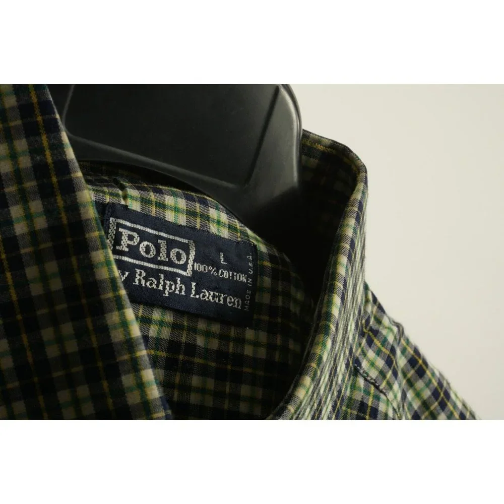 Polo Ralph Lauren vintage polo